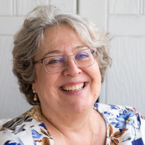 Laurie Holmes